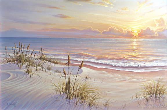 Breaking Dawn