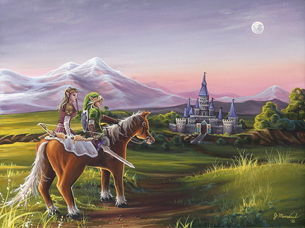 Returning Home