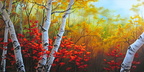 Autumn Fire Autumn Fire