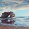 Bridge Rock