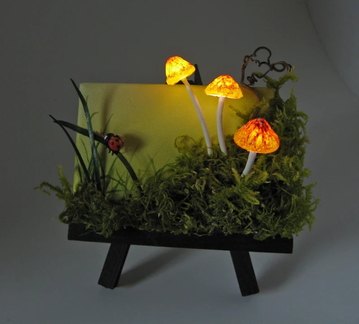 Mossy Forest