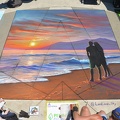 Redwood City Chalk Art - 2023