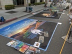 Mountain View Chalk Art - 2023 Mountain View Chalk Art - 2023
