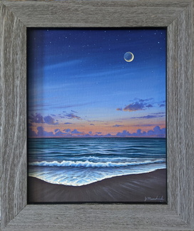 An Evening View