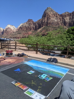 Zion National Park - 2025