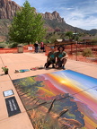 Zion National Park - 2026