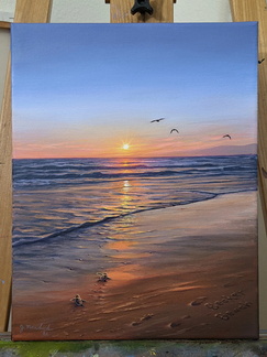Becker Beach